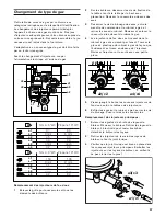 Предварительный просмотр 27 страницы Gaggenau VG 424 210 CA Installation Instructions Manual