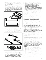 Preview for 39 page of Gaggenau VG 424 210 CA Installation Instructions Manual