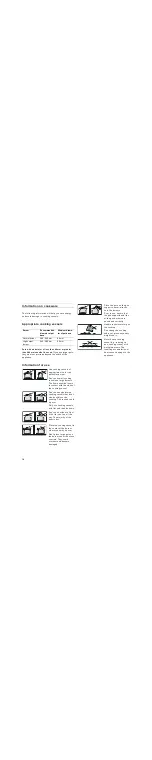 Preview for 14 page of Gaggenau VG 424 210 CA Use And Care Manual