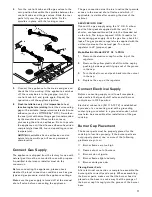 Preview for 11 page of Gaggenau VG 491 210 CA Installation Instructions Manual