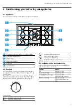 Preview for 7 page of Gaggenau VG295250 User Manual