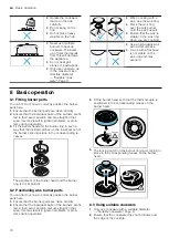 Preview for 10 page of Gaggenau VG295250 User Manual