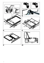 Предварительный просмотр 2 страницы Gaggenau VG415115F Installation Instructions Manual