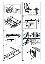 Предварительный просмотр 3 страницы Gaggenau VG415115F Installation Instructions Manual