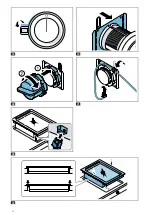 Предварительный просмотр 4 страницы Gaggenau VG415115F Installation Instructions Manual