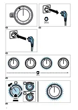 Предварительный просмотр 6 страницы Gaggenau VG415115F Installation Instructions Manual