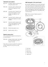 Preview for 8 page of Gaggenau VG415311SG Installation Instructions Manual