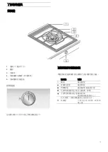 Preview for 19 page of Gaggenau VG415315SG Instruction Manual