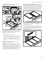 Preview for 25 page of Gaggenau VG425211CA Installation Instructions Manual