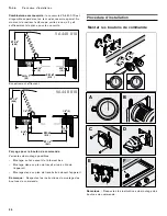 Preview for 26 page of Gaggenau VG425211CA Installation Instructions Manual