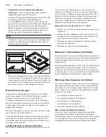 Preview for 28 page of Gaggenau VG425211CA Installation Instructions Manual