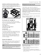 Preview for 29 page of Gaggenau VG425211CA Installation Instructions Manual