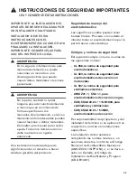 Preview for 35 page of Gaggenau VG425211CA Installation Instructions Manual