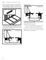 Preview for 42 page of Gaggenau VG425211CA Installation Instructions Manual