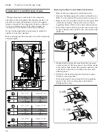 Preview for 14 page of Gaggenau VG491211CA Installation Instructions Manual