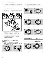 Preview for 32 page of Gaggenau VG491211CA Installation Instructions Manual