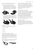 Preview for 27 page of Gaggenau VI 232 12 Series Instruction Manual