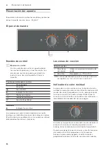 Preview for 28 page of Gaggenau VI 232 12 Series Instruction Manual