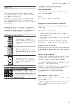 Preview for 31 page of Gaggenau VI 232 12 Series Instruction Manual