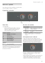 Preview for 47 page of Gaggenau VI 232 12 Series Instruction Manual