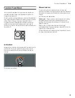 Preview for 45 page of Gaggenau VI 263 620 Use And Care Manual