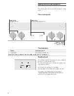 Предварительный просмотр 8 страницы Gaggenau VI 270134 Use And Care Manual