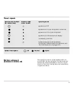 Preview for 11 page of Gaggenau VI 411-610 Operating And Assembly Instructions Manual