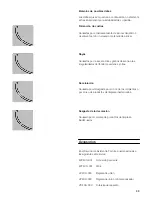 Предварительный просмотр 39 страницы Gaggenau VI 411611 Use And Care Manual