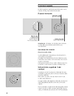 Предварительный просмотр 40 страницы Gaggenau VI 411611 Use And Care Manual