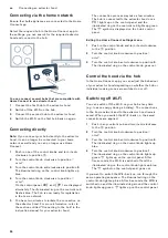 Предварительный просмотр 24 страницы Gaggenau VI 414 103 Instruction Manual