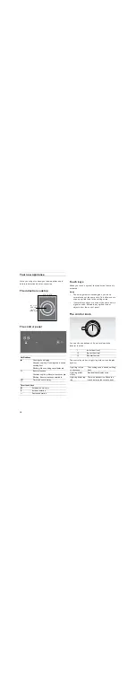 Предварительный просмотр 10 страницы Gaggenau VI 414 610 Use And Care Manual