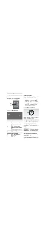 Предварительный просмотр 30 страницы Gaggenau VI 414 610 Use And Care Manual