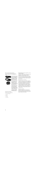 Предварительный просмотр 48 страницы Gaggenau VI 414 610 Use And Care Manual