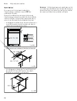 Preview for 20 page of Gaggenau VI 414 611 Manual