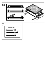 Preview for 5 page of Gaggenau VI 414 Installation Instructions Manual