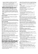 Предварительный просмотр 23 страницы Gaggenau VI 414 Installation Instructions Manual