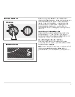 Preview for 8 page of Gaggenau VI 421 Operating And Assembly Instructions Manual