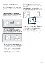 Предварительный просмотр 25 страницы Gaggenau VI 422 103 Instruction Manual