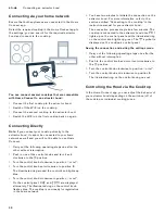 Preview for 30 page of Gaggenau VI 422 613 Use And Care Manual