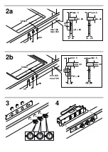 Preview for 3 page of Gaggenau VI 461 Installation Instructions Manual