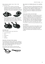 Preview for 9 page of Gaggenau VI 462 103 Instruction Manual