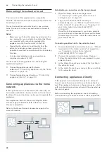 Preview for 30 page of Gaggenau VI 492 103 Instruction Manual