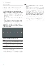 Preview for 32 page of Gaggenau VI 492 103 Instruction Manual