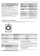 Предварительный просмотр 9 страницы Gaggenau VI414105 User Manual And Installation Instructions