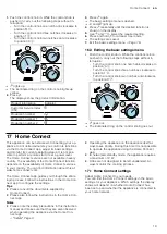 Предварительный просмотр 19 страницы Gaggenau VI414105 User Manual And Installation Instructions