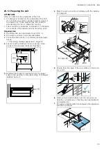 Предварительный просмотр 33 страницы Gaggenau VI414105 User Manual And Installation Instructions