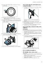 Предварительный просмотр 35 страницы Gaggenau VI414105 User Manual And Installation Instructions