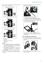 Предварительный просмотр 37 страницы Gaggenau VI462105 User Manual And Installation Instructions