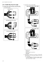 Предварительный просмотр 40 страницы Gaggenau VI462105 User Manual And Installation Instructions