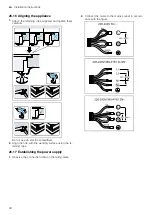 Preview for 40 page of Gaggenau VI482115 User Manual And Installation Instructions